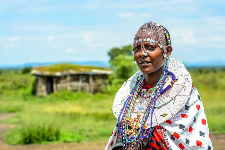 5 Dagen | Highlights Noord-Tanzania