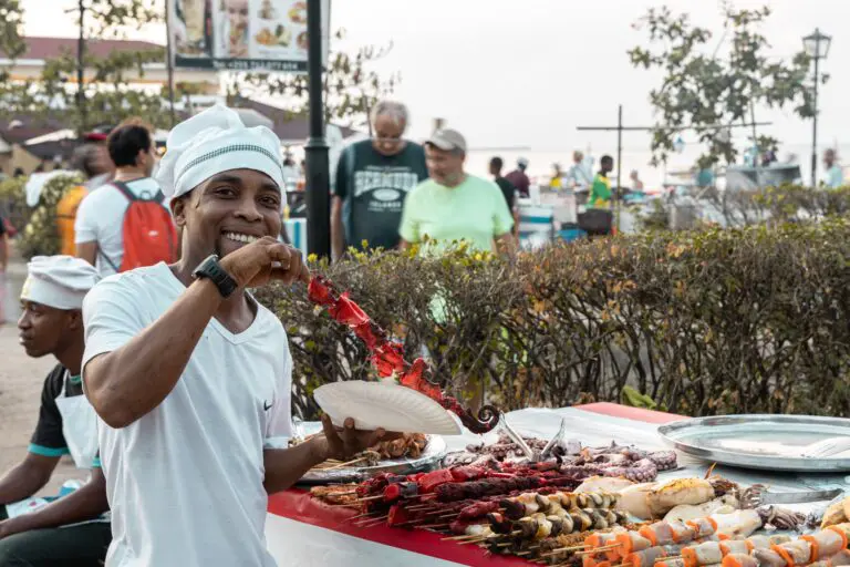 8 Dagen | Zanzibar & Lake Manyara