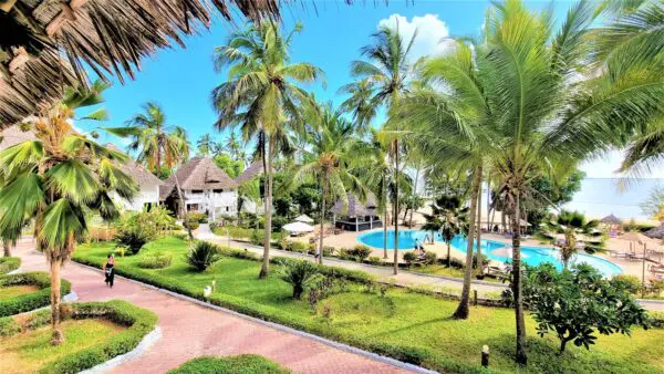 Paradise Beach Resort