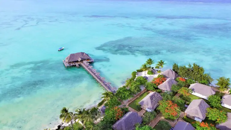 Reef Beach Resort