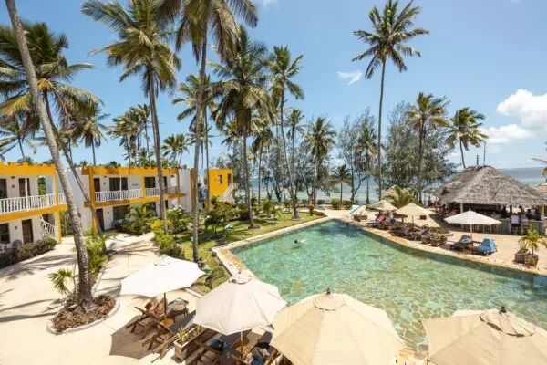 Zanzibar Bay Resort