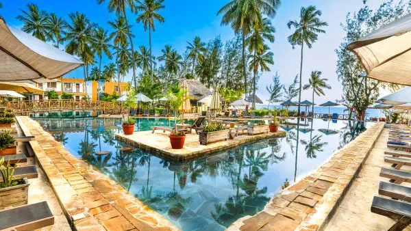 Zanzibar Bay Resort