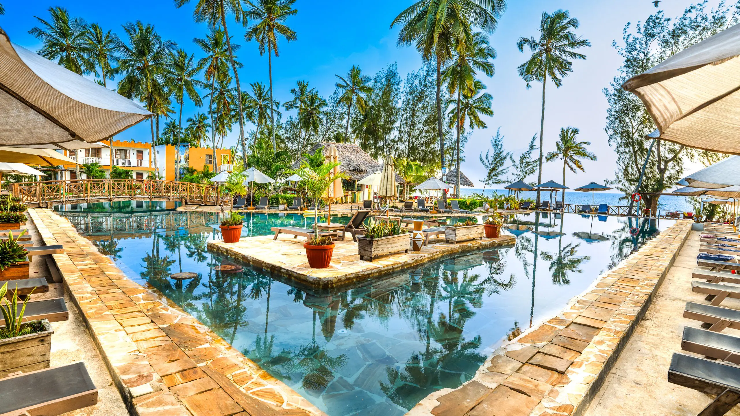 Zanzibar Bay Resort