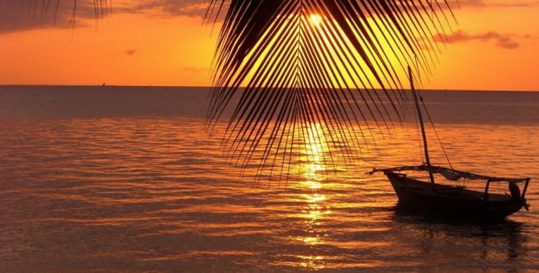 Zanzibar
