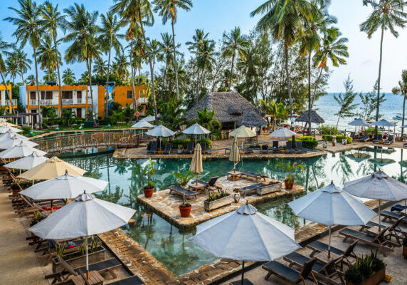 Zanzibar Bay Resort 2024
