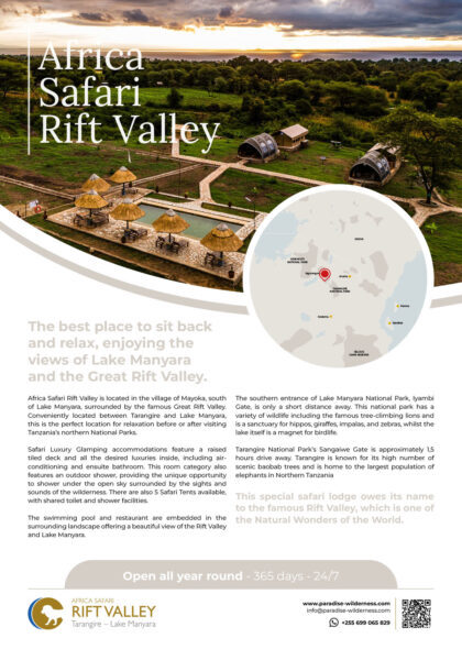fact-sheet-africa-safari-rift-valley