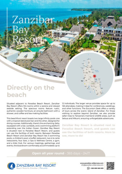 fact-sheet-zanzibar-bay-resort