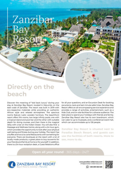 fact-sheet-zanzibar-bay-resort-1 copia