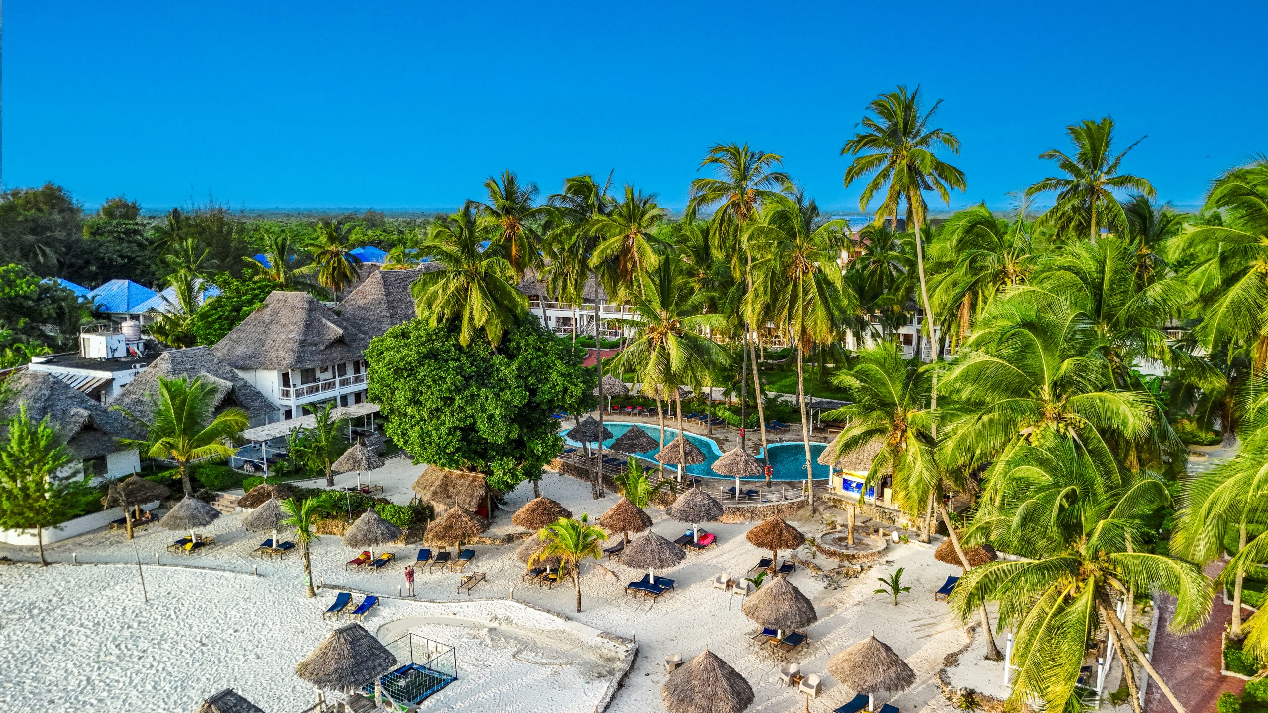 Paradise Beach Resort