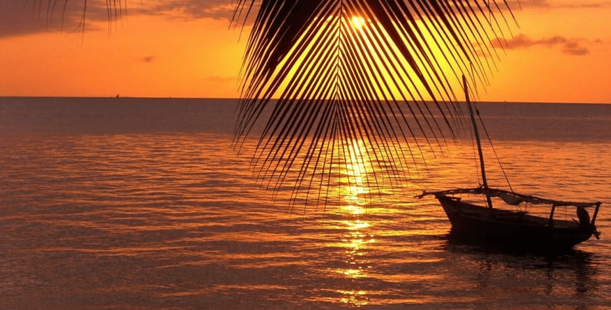 Luxury Zanzibar